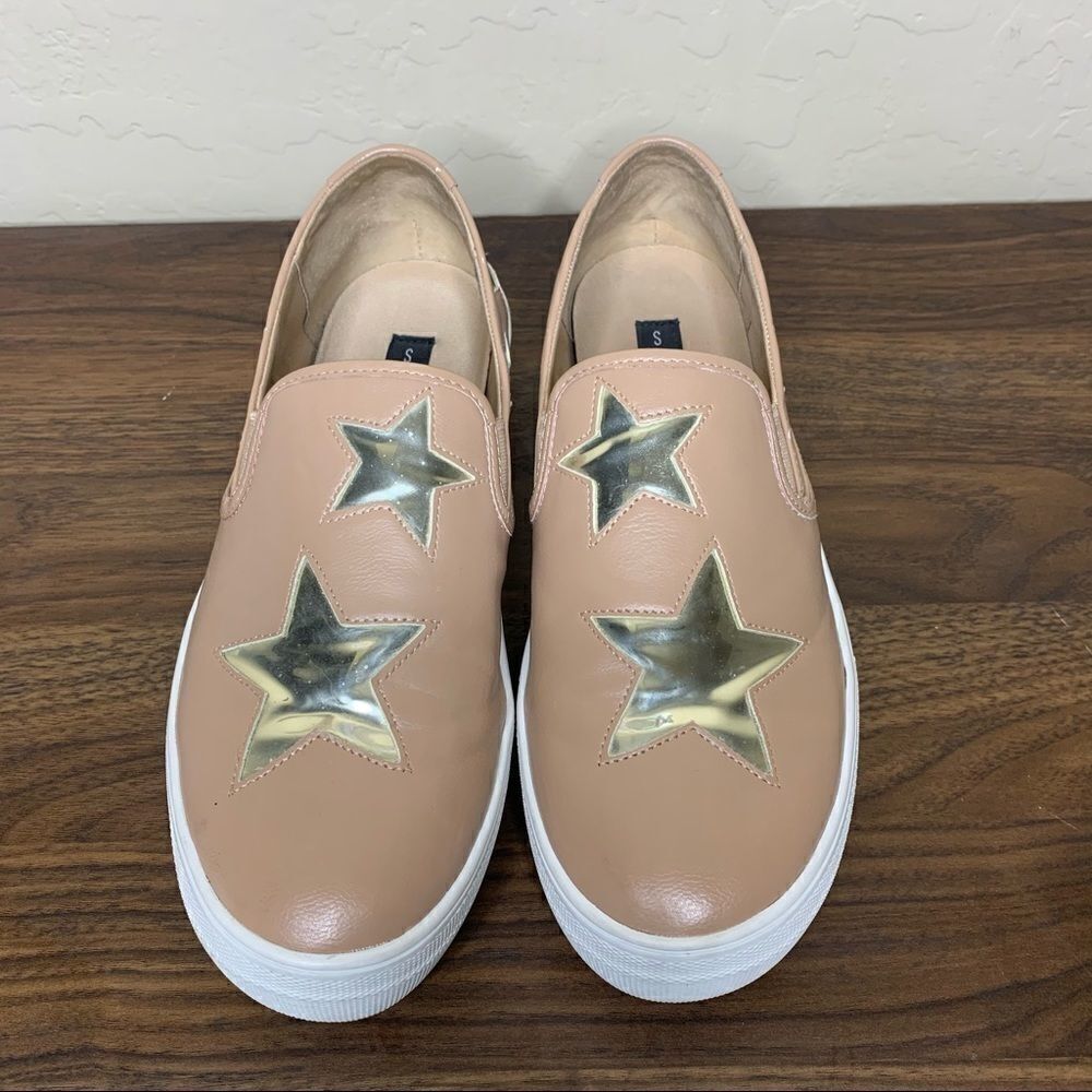 STEVEN by Steve Madden Giggy Fashion Sneaker